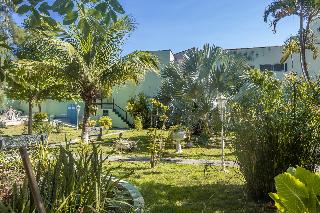 Pousada Spa Shangri-lá