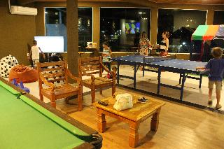 Hotel Pousada Experience