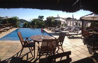 Bahiamarela Boutique Hotel