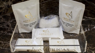 Américas Copacabana Hotel