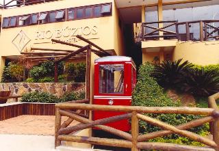 Rio Buzios Beach Hotel