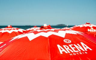 Arena Leme Hotel
