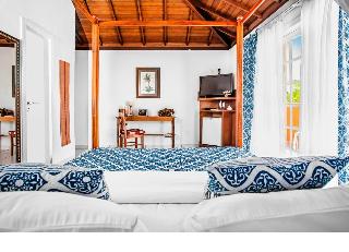 Villa Baobá