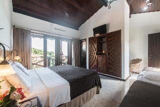 Hotel Ilha Branca Inn