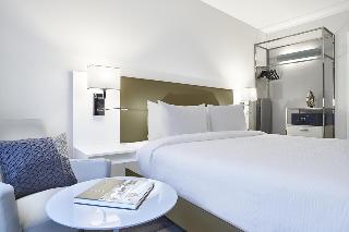Radisson Barra Rio de Janeiro