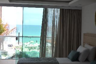 Paradiso Peró Praia Hotel