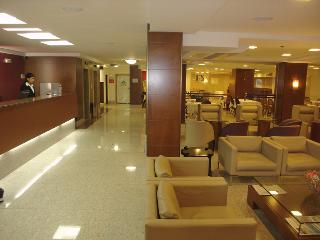 Hotel Mar Palace Copacabana