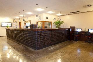 Hotel Savoy Othon