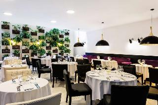 Best Western Plus Copacabana Design Hotel