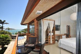 Rio Buzios Boutique Hotel