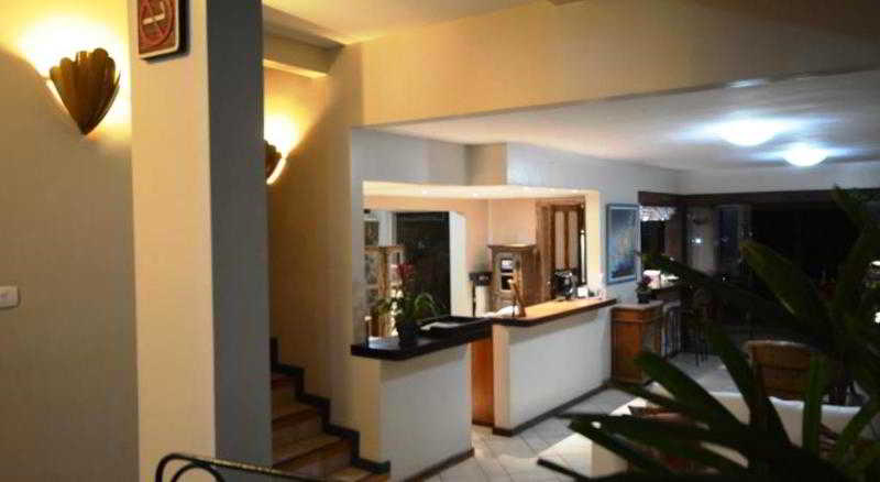 Aguabúzios Hotel