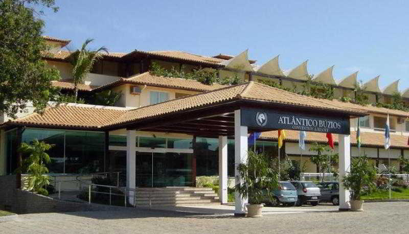Atlantico Buzios Convention & Resort