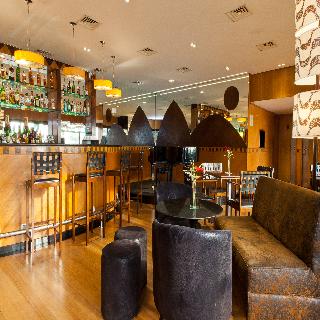 Hotel Rio Othon Palace