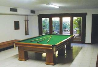 Barracuda Resort